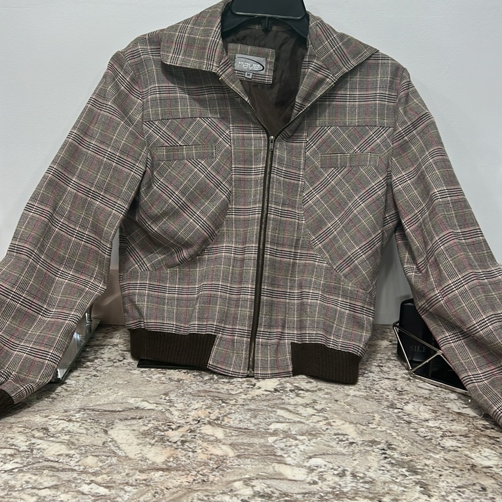 Light jacket - Picture 4 of 7